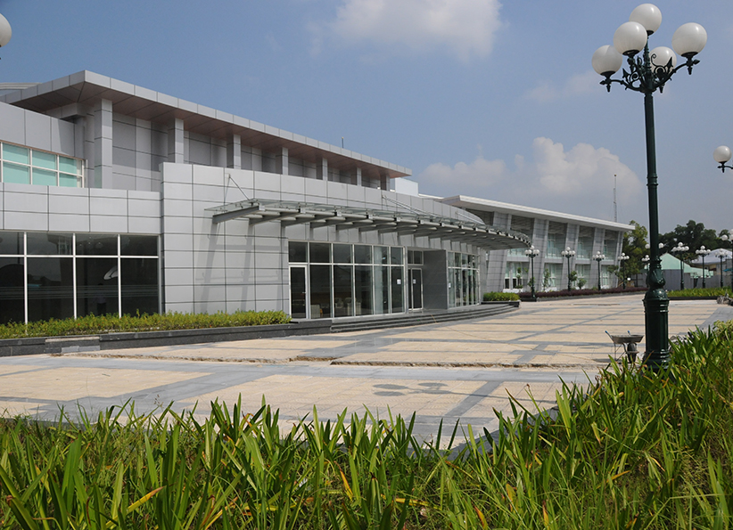 Thực hiện thử nghiệm khai thác Quản lý luồng không lưu (ATFM)  phân phối đa điểm nút mức 2 giữa HKDD Việt Nam và Singapore