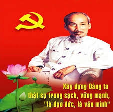 Kỷ niệm 70 năm tác phẩm “Sửa đổi lối làm việc” của Chủ tịch Hồ Chí Minh ra đời