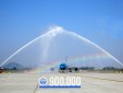 VATM marks the 900,000th flight in 2019