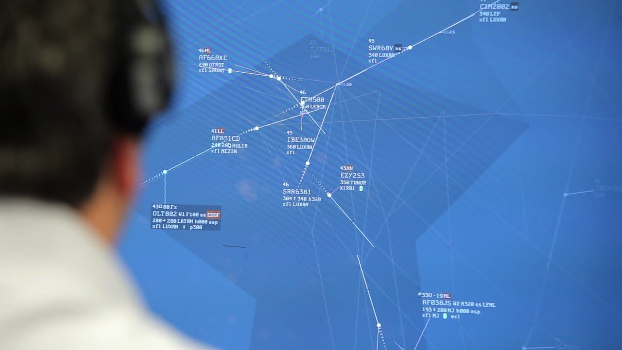 Thales cung cấp Giải pháp cảnh báo và phát hiện xung đột được ảo hóa để hỗ trợ kiểm soát viên không lưu Na Uy