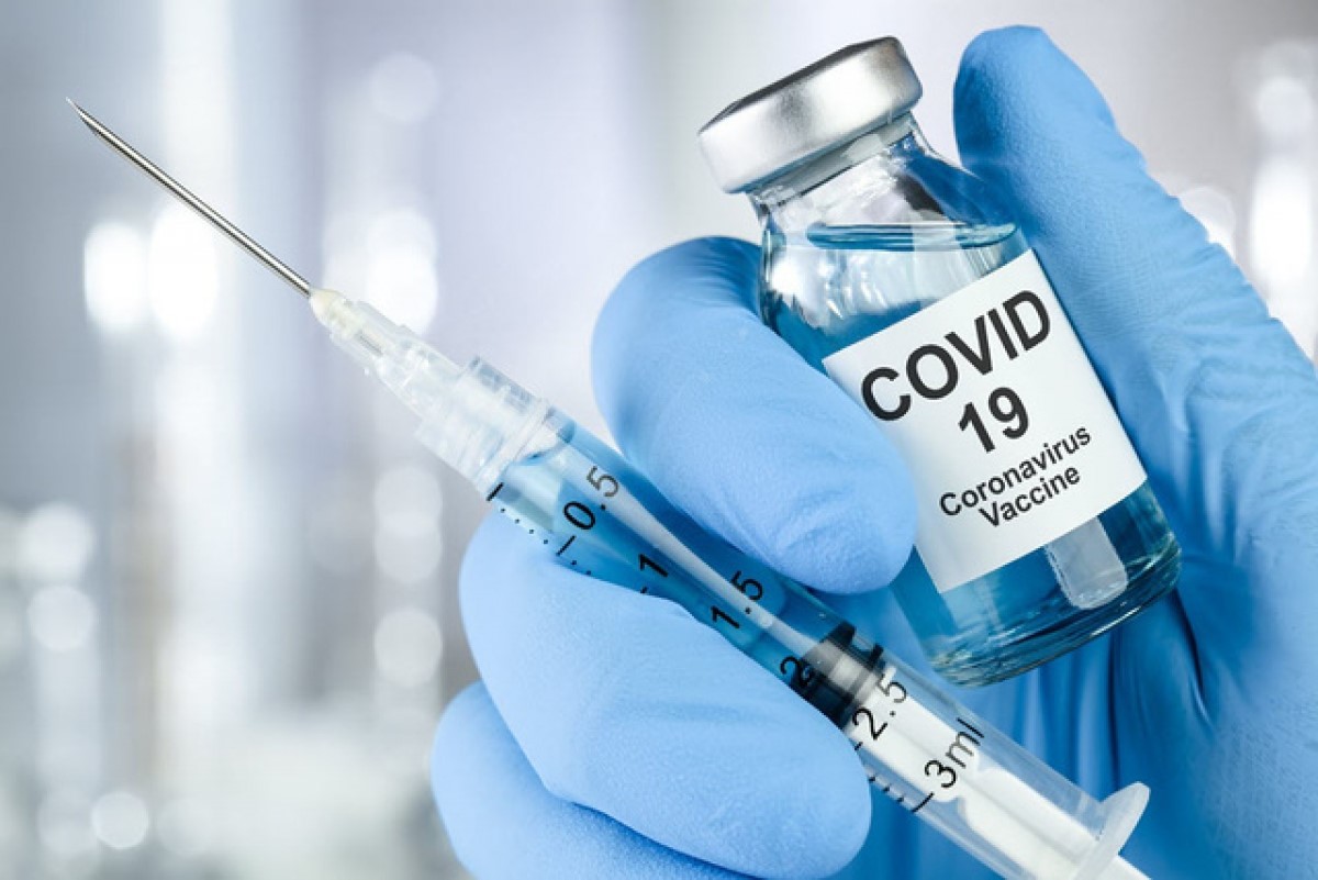 VATM phát động CBCNV ủng hộ Quỹ vắc-xin phòng COVID-19