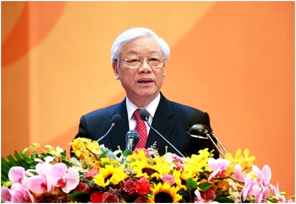Công đoàn VATM: Quán triệt, tuyên truyền nội dung bài viết của Tổng Bí thư Nguyễn Phú Trọng