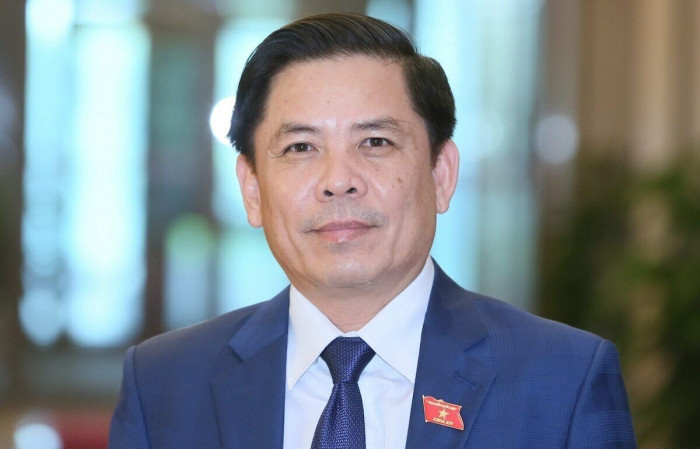 Bộ trưởng Nguyễn Văn Thể gửi thư chúc mừng ngày truyền thống ngành Giao thông vận tải