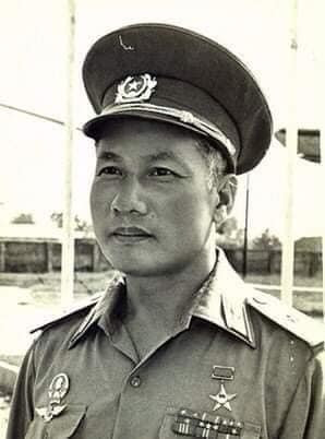Vĩnh biệt Thiếu tướng, Anh hùng LLVTND, nguyên Cục trưởng Cục HKDDVN Nguyễn Hồng Nhị