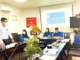 Đại hội Chi đoàn Trung tâm Khí tượng hàng không Đà Nẵng – Đoàn cơ sở Trung tâm Khí tượng hàng không nhiệm kỳ 2022 - 2024