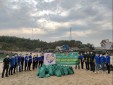 Đoàn Thanh niên Đội radar Quy Nhơn và các hoạt động hướng đến Đại hội Đoàn TNCS Hồ Chí Minh các cấp nhiệm kỳ 2022-2027