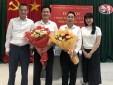 Đại hội Chi bộ Đài KSKL Vân Đồn nhiệm kỳ 2022 - 2025