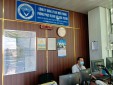 Đài Kiểm soát không lưu Pleiku hoàn thành công tác chuyển đổi đưa vào hoạt động Phòng Thủ tục bay mới