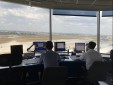 Trung tâm Khí tượng hàng không phục vụ cao điểm dịp Tết Nguyên đán 2023