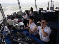 Tổng công ty Quản lý bay Việt Nam - Tự hào hành trình 30 năm đổi mới và hội nhập