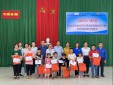 ATTECH lan tỏa yêu thương đến với trẻ em khuyết tật và có hoàn cảnh đặc biệt khó khăn tại thị trấn Sao Vàng, Thọ Xuân, Thanh Hóa