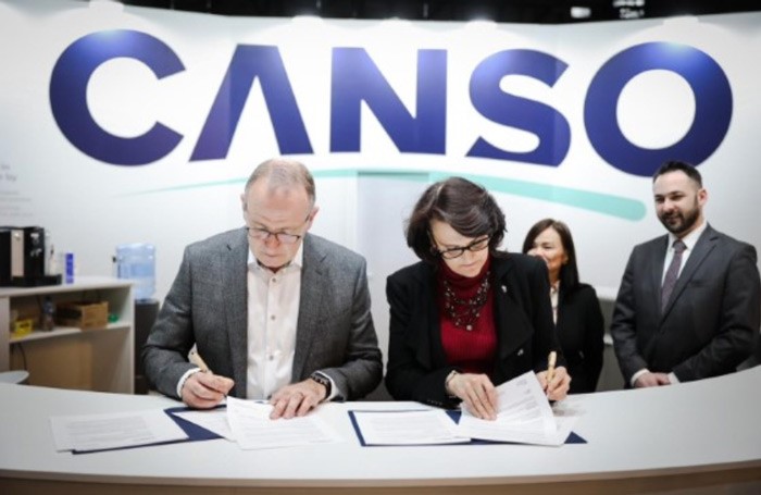 CANSO ra mắt cổng thông tin đào tạo