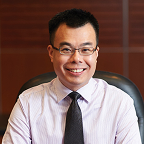 Cục trưởng Cục HK Singapore được tái bổ nhiệm Chủ tịch Ủy ban Các nhà lãnh đạo CANSO Châu Á – Thái Bình Dương (APC3)