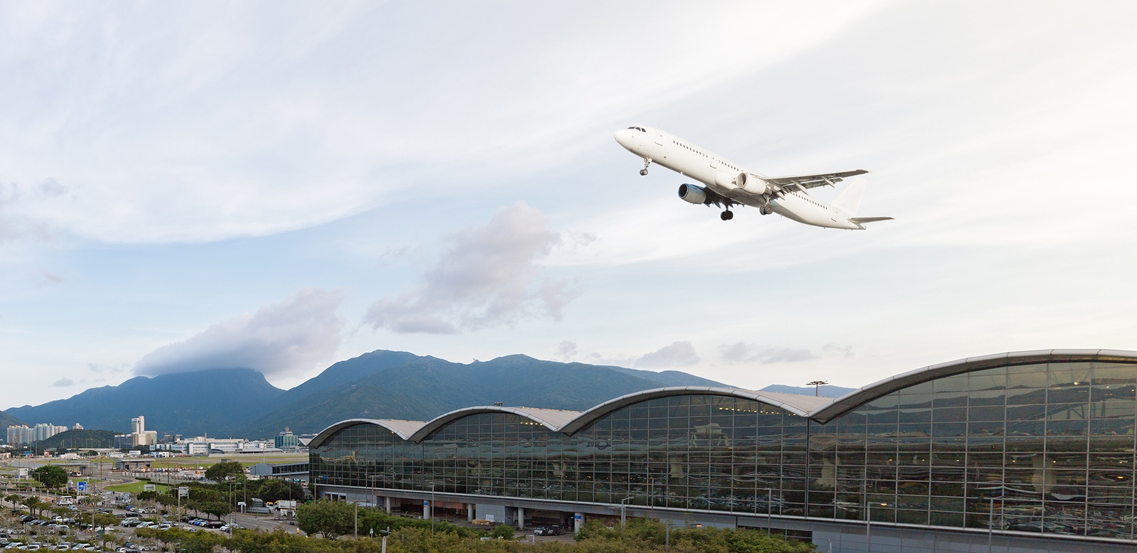 IATA: Nâng cao năng lực Quản lý không lưu trong khu vực Châu Á – Thái Bình Dương