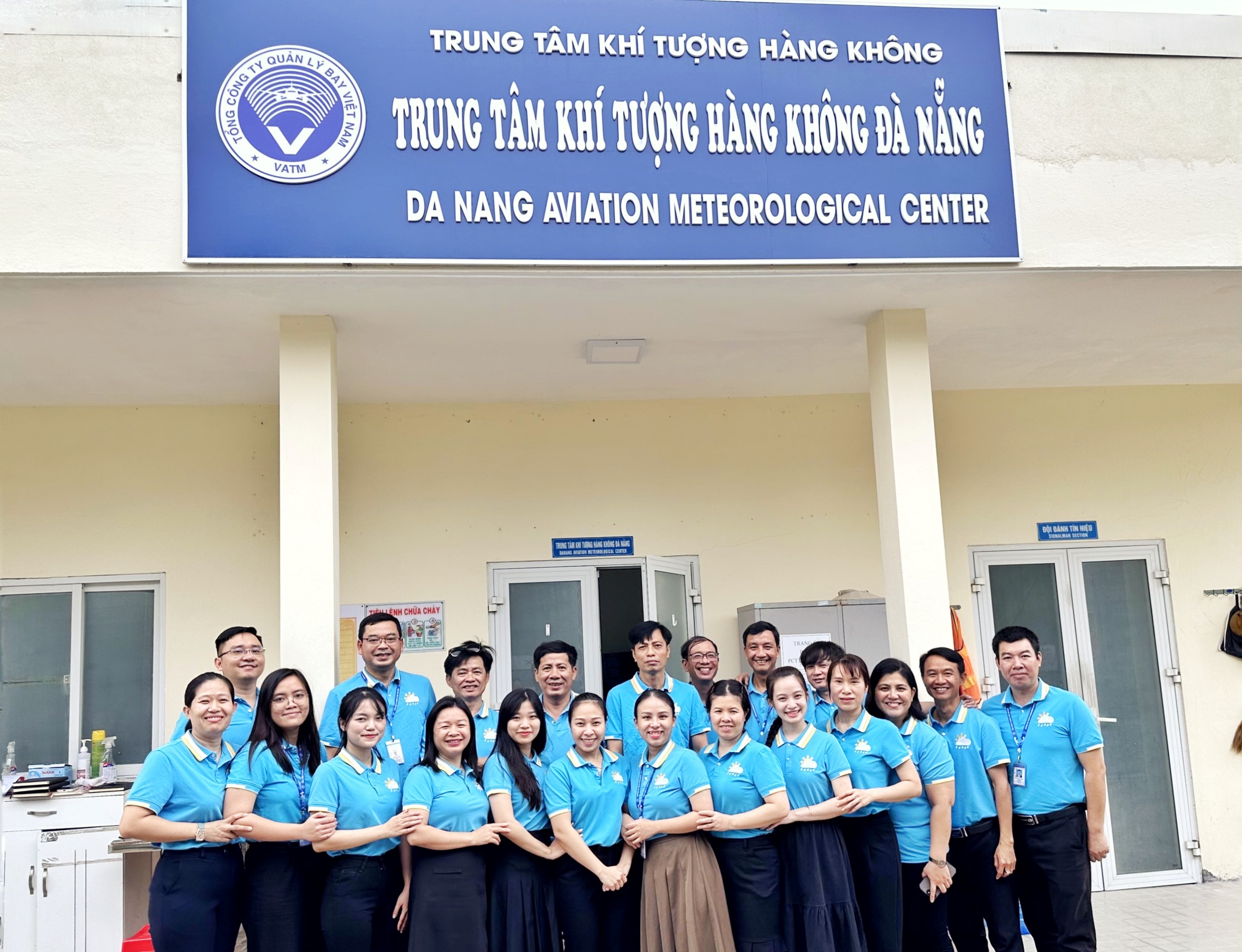 CĐPB KTHK Đà Nẵng tổ chức tổng kết công tác công đoàn năm 2023