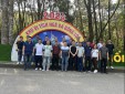 Chi bộ Ban QLDA Long Thành học tập giáo dục truyền thống tại tỉnh Nghệ An và Hà Tĩnh