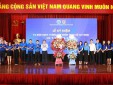 Đoàn thanh niên Tổng công ty Quản lý bay Việt Nam tổ chức Lễ kỷ niệm 93 năm Ngày thành lập Đoàn TNCS Hồ Chí Minh