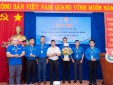 Đoàn cơ sở Công ty Quản lý bay miền Trung tiếp nối truyền thống Đoàn TNCS Hồ Chí Minh qua 93 năm rèn luyện và trưởng thành