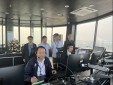 VATM: Chuyển đổi khai thác thành công Đài Kiểm soát không lưu Điện Biên mới