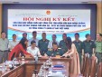 VATM: Ký kết văn bản hiệp đồng phối hợp công tác tìm kiếm cứu nạn hàng không, tại tỉnh Cần Thơ