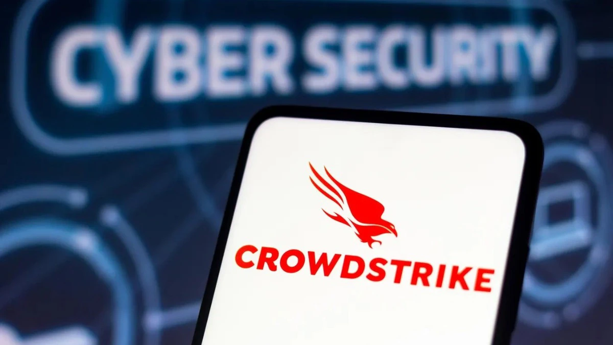 Cảnh báo rủi ro an toàn thông tin liên quan đến sản phẩm của CrowdStrike
