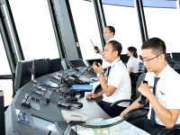 Kiểm soát viên không lưu Việt Nam - Những người “lái” phi công đảm bảo cho những chuyến bay an toàn