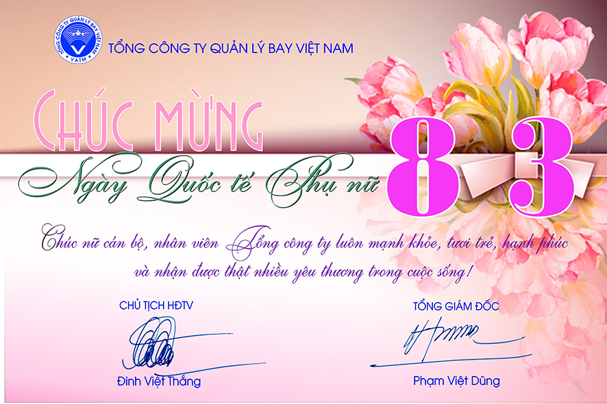 Chủ tịch Đinh Việt Thắng: \