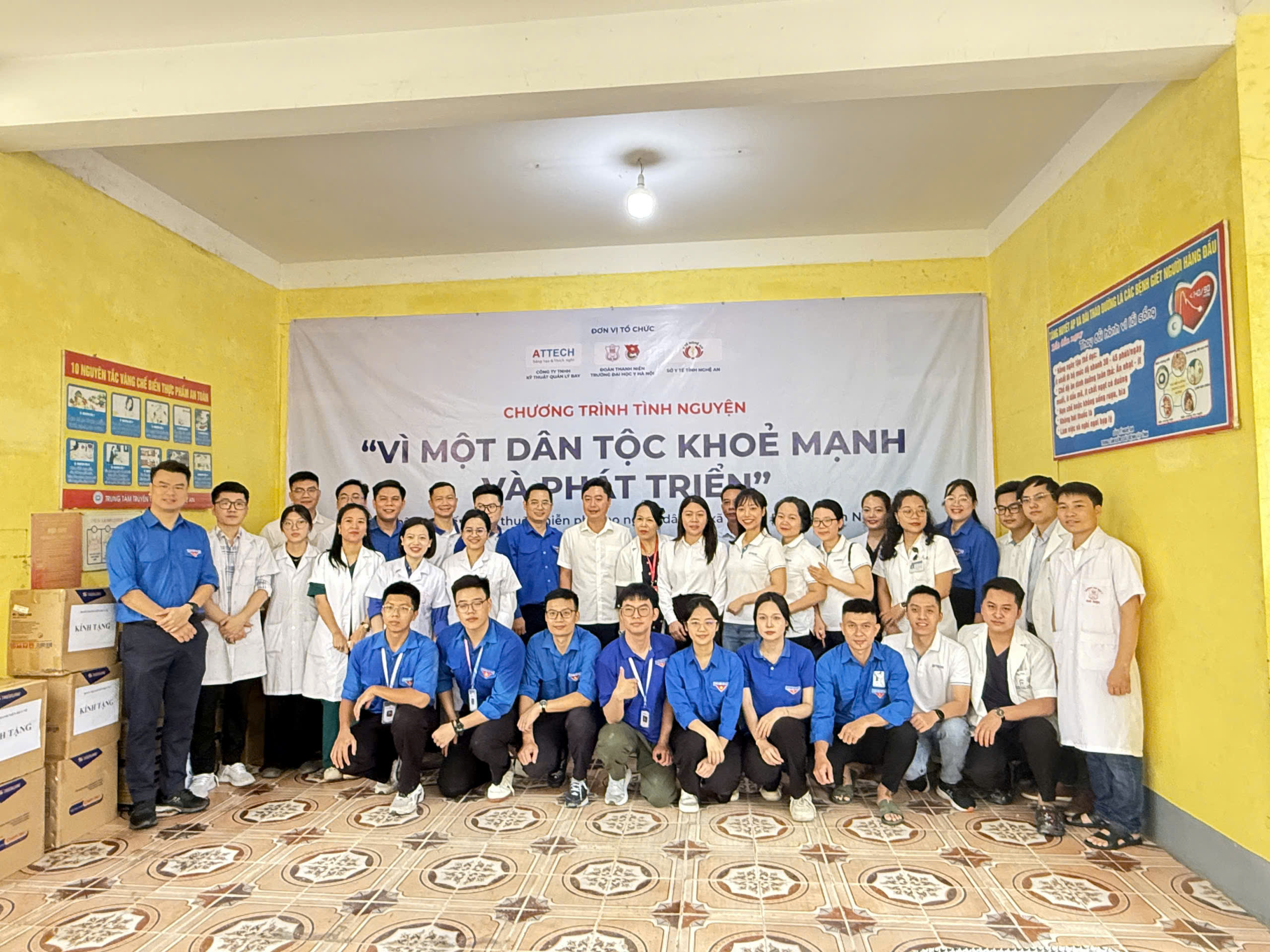 Đoàn Thanh niên, Công đoàn
