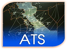 Air Traffic Services (ATS)