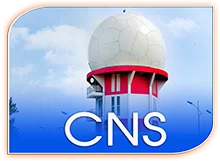 Communication - Navigation - Surveillance Services (CNS)