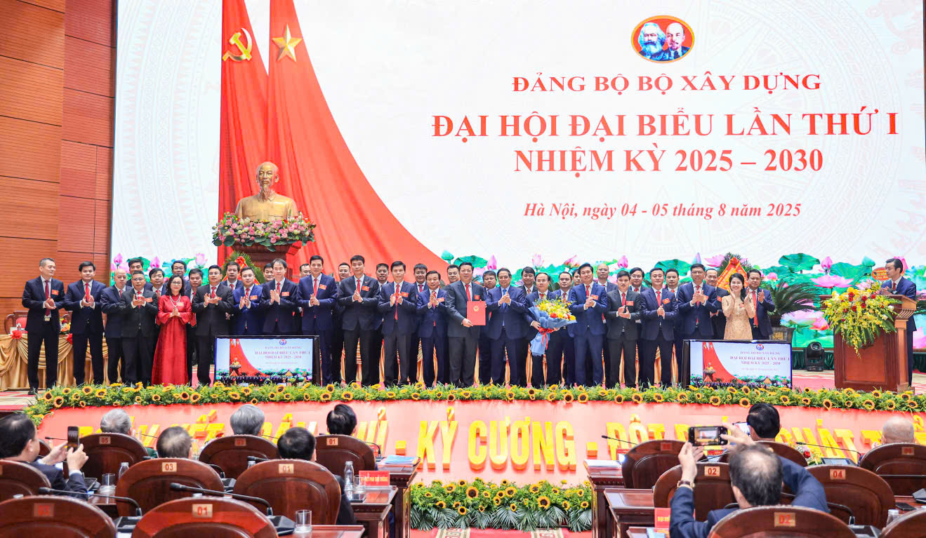 BCH Đảng bộ