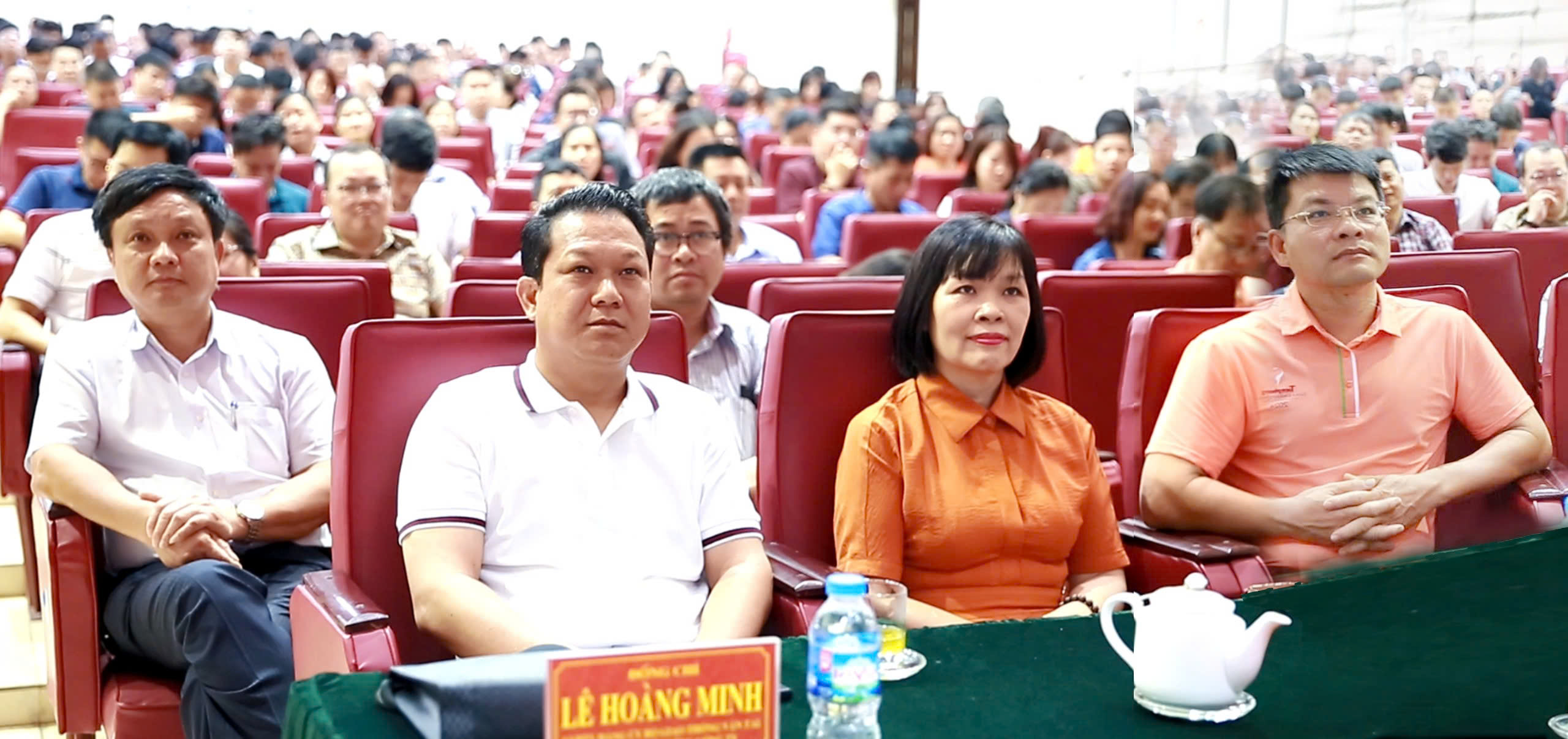 Chủ tịch