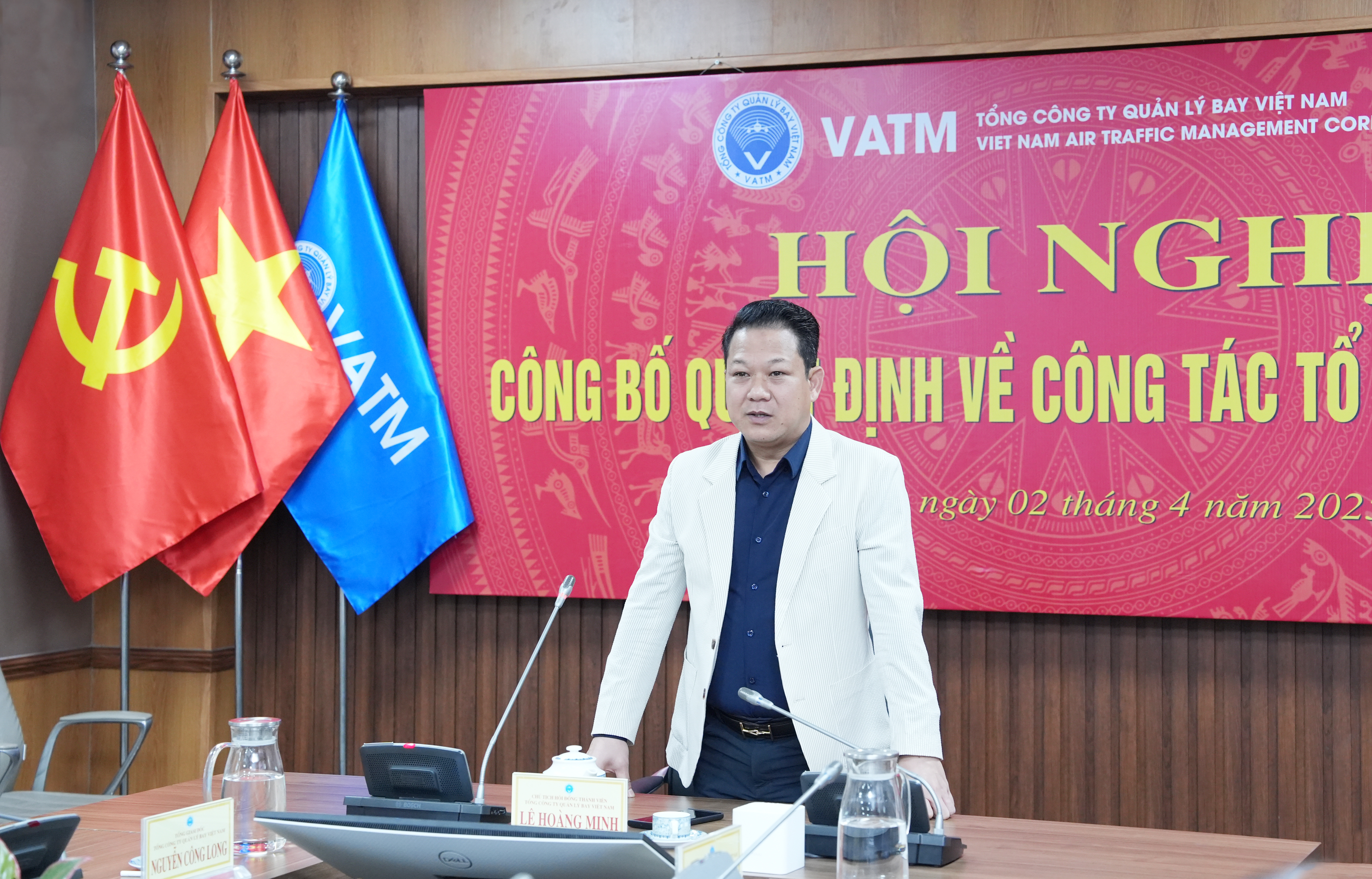 Mr Minh