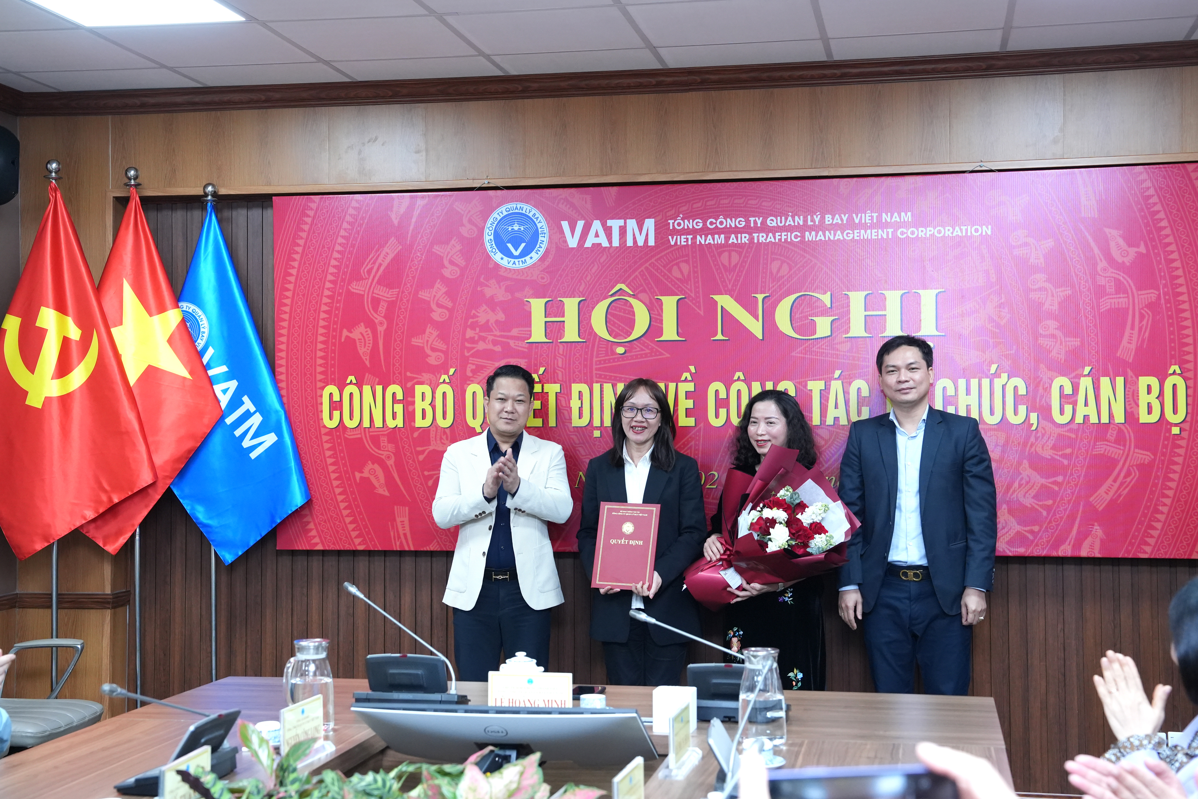 TQĐ ĐỔi tên ban